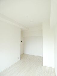 JR大阪環状線 弁天町駅 徒歩5分の賃貸マンション 3階1Kのリビング/ダイニング