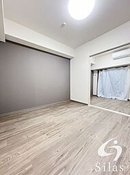 Osaka Metro中央線 大阪港駅 徒歩1分の賃貸マンション 9階1LDKのリビング/ダイニング