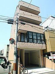 ホームズ でお部屋探し キャトルセゾン 4階 1ldk 賃料7 5万円 36 5 賃貸マンション住宅情報 物件番号 取扱い不動産会社 エイブルネットワーク 南森町店 株式会社フォーラス カンパニー
