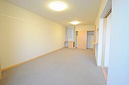 レオパレスノウムレジデンスII 2階1LDKのリビング/ダイニング