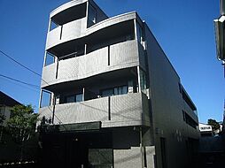 ルーブル駒沢大学参番館