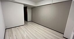 ジェノヴィア新高島平スカイガーデン 5階1Kのリビング/ダイニング