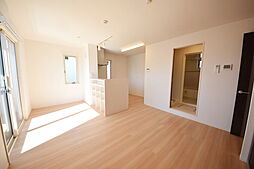 Ｙ`ｓガーデン 3階2LDKのリビング/ダイニング