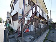 メゾン秀和 2階 築46年1ヶ月の賃貸物件