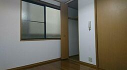 エクセル北町 2階1Kのリビング/ダイニング