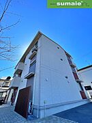 ドゥース エラブル 2階 築6年11ヶ月の賃貸物件