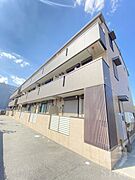 グランディール松原 1階 築12年1ヶ月の賃貸物件