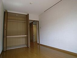 Grace笹倉 2階2DKのリビング/ダイニング