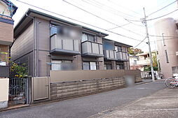 シャンテ武蔵野