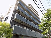 湊駅より徒歩4分 4階 築17年3ヶ月の賃貸物件