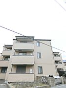 プランドールミノル 3階 築22年10ヶ月の賃貸物件