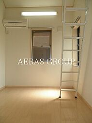 DRホームズ菊川 2階1Kのリビング/ダイニング