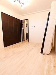 Osaka Metro中央線 弁天町駅 徒歩5分の賃貸マンション 9階1Kのリビング/ダイニング