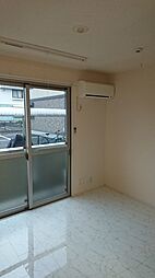 ジャルディネット 203 2階1LDKのリビング/ダイニング