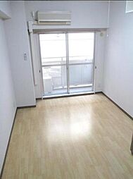 スチューデントハイツ相模原 202 2階ワンルームのリビング/ダイニング