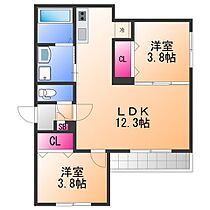 間取り：227095023991