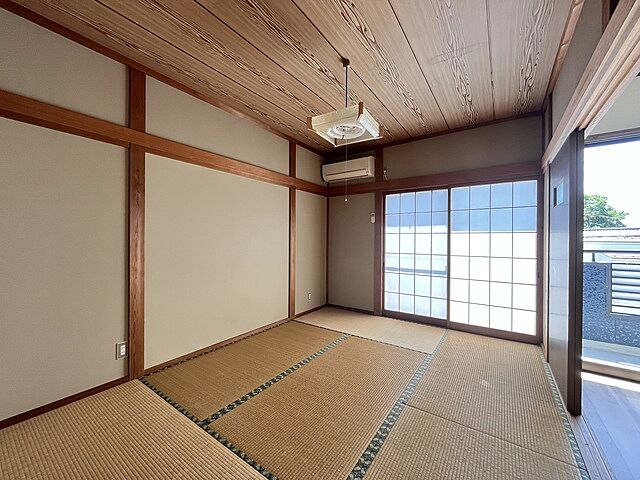 和室