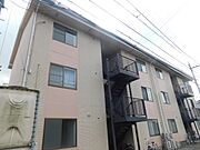 海老名駅より徒歩12分 1階 築36年8ヶ月の賃貸物件