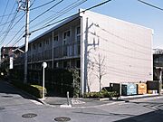 レオパレスロイヤルレジデンスカーサ・ベルの賃貸物件