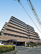 プランドールマサキ 5階 築28年4ヶ月の賃貸物件