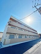 羽倉崎駅より徒歩6分 1階 築1年8ヶ月の賃貸物件