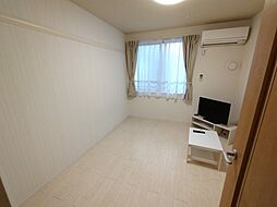 クレイノドゥーエ荻窪 2階1Kのリビング/ダイニング