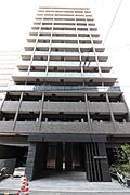 福島駅より徒歩4分 6階 築7年の賃貸物件