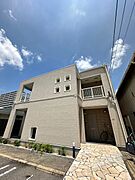 ブローテ三国ヶ丘 1階 築14年5ヶ月の賃貸物件