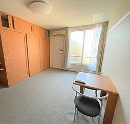 レオパレスマリリン 2階1Kのリビング/ダイニング