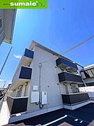 紀三井寺駅より徒歩25分 1階 築4年5ヶ月の賃貸物件