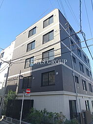 ウェルスクエア駒込 202