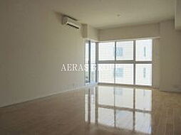 カスタリア高輪 807 8階1LDKのリビング/ダイニング