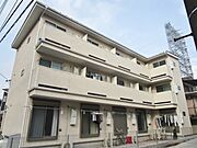 フェリオ相模原の賃貸物件