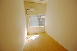 スカイピアみずほ台 1階ワンルームのリビング/ダイニング