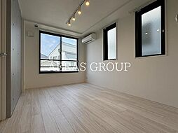 グランパセオ下北沢 307 3階1LDKのリビング/ダイニング