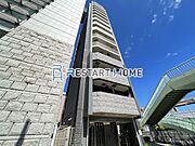 三ノ宮駅より徒歩10分 3階 築11年9ヶ月の賃貸物件