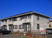 田園ハイツパート２ 1階 築33年2ヶ月の賃貸物件