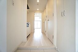 ＡＬＴＥＲＮＡ亀戸II 6階1Kのリビング/ダイニング