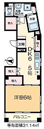 いとうビル 3階/-