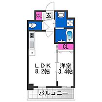 間取り：227080076341