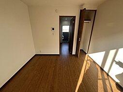 グランフロント坂戸 2階1Kのリビング/ダイニング