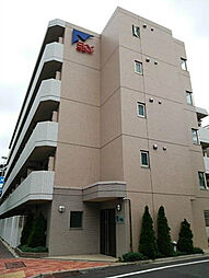 スカイコート練馬桜台