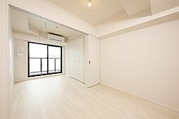 ドゥーエ二子新地 605 6階1DKのリビング/ダイニング