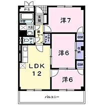 間取り：227095214535