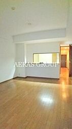 東京メトロ東西線 葛西駅 徒歩19分の賃貸マンション 3階3LDKのリビング/ダイニング