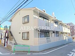 ピニエール高野台Ａ棟