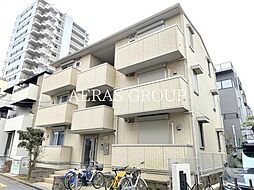 アプロ東小松川