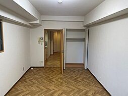 リンクス千歳台 2階1Kのリビング/ダイニング