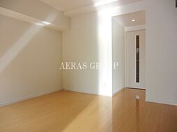 ニューシティアパートメンツ新川2 3階1Kのリビング/ダイニング