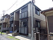 西八王子駅より徒歩12分 1階 築23年2ヶ月の賃貸物件